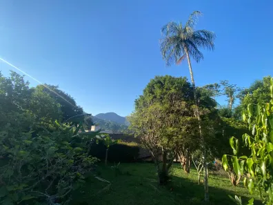 Lote/Terreno à venda, 1000m² no Cascatinha, Nova Friburgo