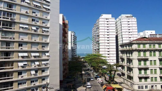 Apartamento com 5 Quartos à venda, 532m² no Gonzaga, Santos