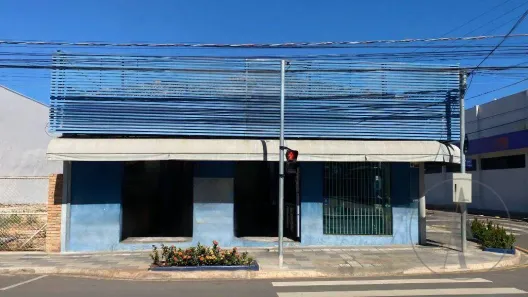 Prédio Comercial à venda, 459m² no Centro, Boituva
