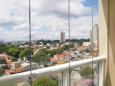 Apartamento com 3 Quartos à venda, 70m² no Super Quadra Morumbi, São Paulo