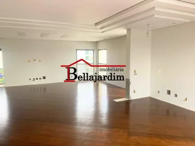 Apartamento com 4 Quartos à venda, 360m² no Vila Bastos, Santo André