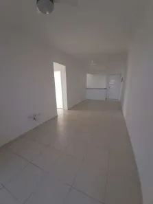 Apartamento com 3 Quartos para alugar, 116m² no Boqueirão, Praia Grande