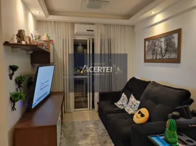 Apartamento com 2 Quartos à venda, 70m² no Fonseca, Niterói