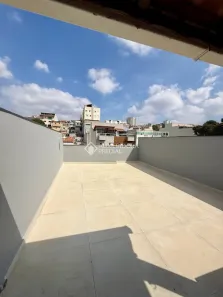 Cobertura com 3 Quartos à venda, 168m² no Santa Maria, Santo André