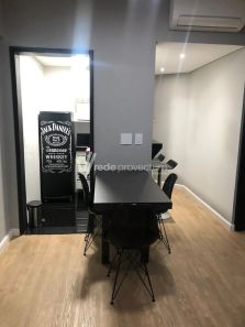 Flat com 1 Quarto para venda ou aluguel, 43m² no Centro, Campinas