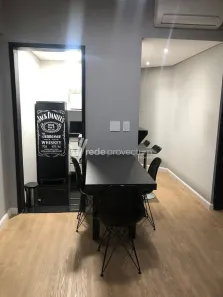 Flat com 1 Quarto para alugar, 43m² no Centro, Campinas