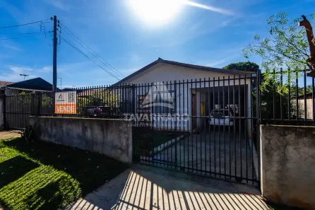 Casa com 3 Quartos à venda, 153m² no Cará-cará, Ponta Grossa