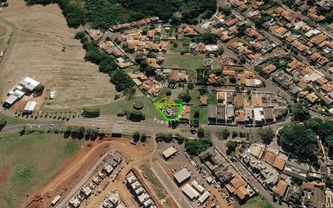 Lote/Terreno para alugar, 1045m² no Parque das Universidades, Campinas