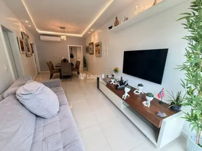 Apartamento com 3 Quartos à venda, 138m² no Jardim Botânico, Rio de Janeiro