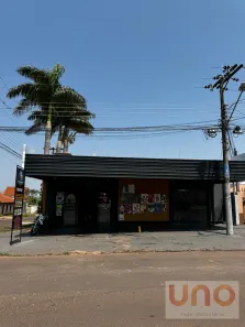 Ponto Comercial com 1 Quarto à venda, 173m² no Vila Ipiranga, Campo Grande