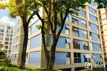 Apartamento com 2 Quartos à venda, 78m² no Vila Campestre, São Paulo