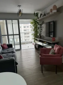 Apartamento com 3 Quartos à venda, 82m² no Mooca, São Paulo