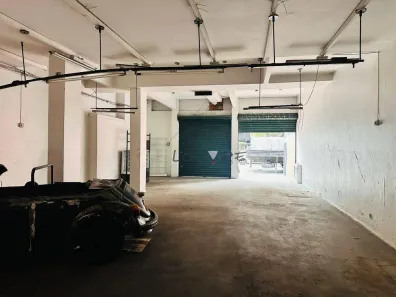 Ponto Comercial para alugar, 100m² no Vila Nova Conceição, São Paulo
