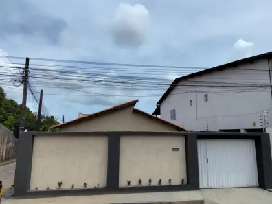 Casa com 2 Quartos à venda, 241m² no Grilo, Caucaia