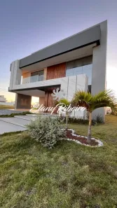 Casa com 4 Quartos à venda, 288m² no Alphaville, Barra dos Coqueiros