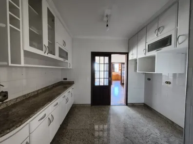 Apartamento com 3 Quartos à venda, 95m² no Perdizes, São Paulo