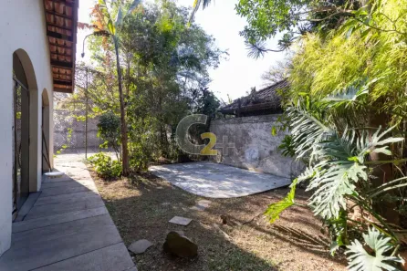 Casa com 4 Quartos à venda, 329m² no Campo Belo, São Paulo