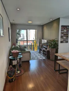 Apartamento com 2 Quartos à venda, 60m² no Vila da Saúde, São Paulo