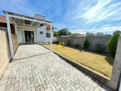 Casa com 2 Quartos à venda, 60m² no DIVINÉIA, Rio dos Cedros