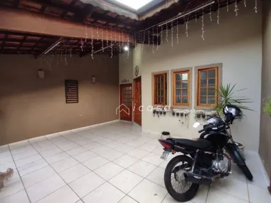 Casa com 2 Quartos à venda, 122m² no Parque Residencial Maria Elmira, Caçapava