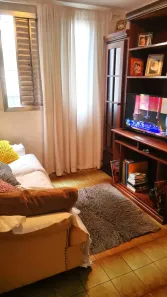 Apartamento com 2 Quartos à venda, 48m² no Conjunto Habitacional Padre Manoel de Paiva, São Paulo