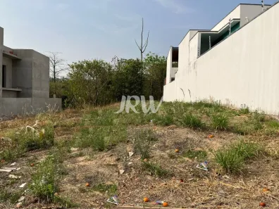 Lote/Terreno à venda, 208m² no Jardim Moriyama, Indaiatuba
