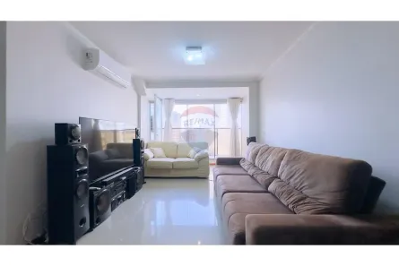 Apartamento com 3 Quartos à venda, 106m² no Norte, Brasília