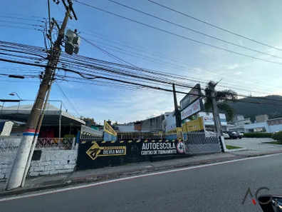 Lote/Terreno à venda, 310m² no Trindade, Florianópolis