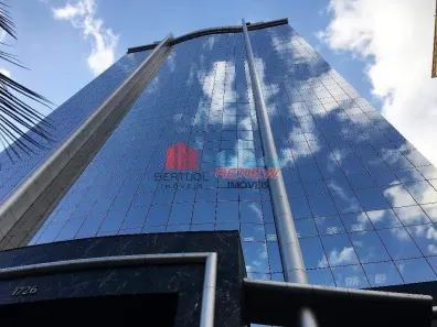 Sala Comercial para alugar, 568m² no Vila Nova Conceição, São Paulo