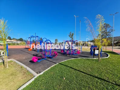 Lote/Terreno à venda, 447m² no Vale do Sol, Nova Lima