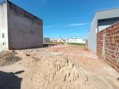 Lote/Terreno à venda, 160m² no Residencial Minerva I, Presidente Prudente