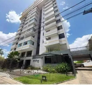Apartamento com 3 Quartos à venda, 137m² no Planalto, Teresina