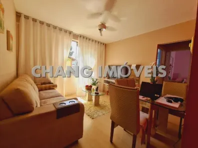 Apartamento com 2 Quartos à venda, 55m² no Taquara, Rio de Janeiro