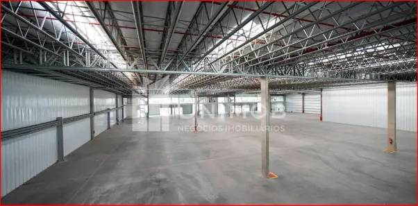 Galpão/Depósito/Armazém para alugar, 1560m² no Distrito Industrial, Campinas