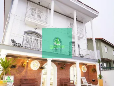 Casa com 4 Quartos à venda, 440m² no Jardim Franca, São Paulo