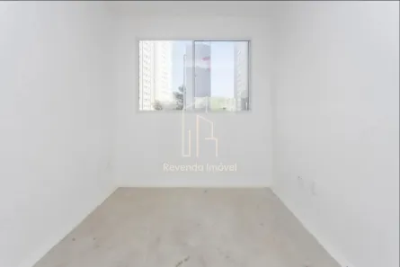 Apartamento com 2 Quartos à venda, 45m² no Usina Piratininga, São Paulo