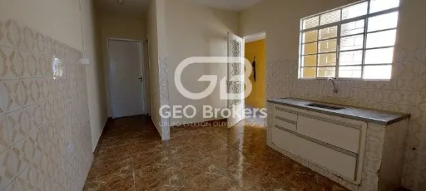 Casa com 1 Quarto à venda, 80m² no Jardim Califórnia, Jacareí