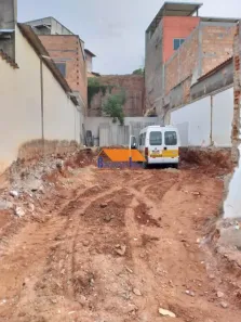 Lote/Terreno à venda, 180m² no Jardim Guanabara, Belo Horizonte