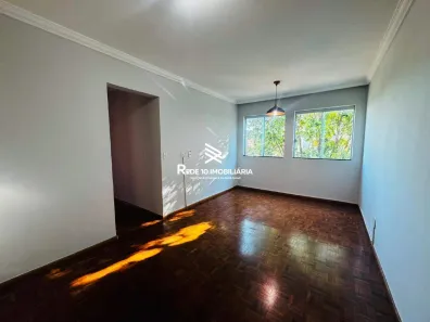 Apartamento com 3 Quartos para alugar, 69m² no Alto Umuarama, Uberlândia