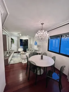 Apartamento com 2 Quartos para alugar, 96m² no Cidade Monções, São Paulo