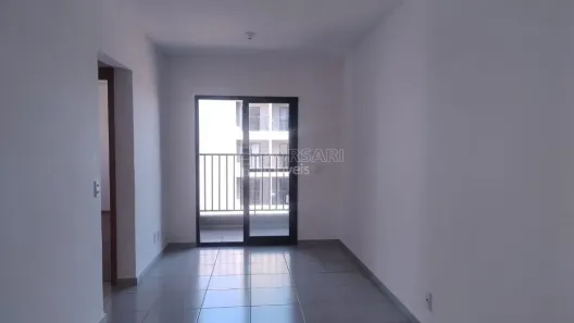 Apartamento com 2 Quartos à venda, 56m² no Residencial Cambuy, Araraquara