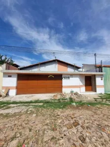 Casa com 3 Quartos à venda, 230m² no São Pedro, Teresina
