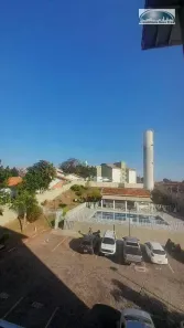 Apartamento com 2 Quartos à venda, 50m² no Santa Claudina, Vinhedo