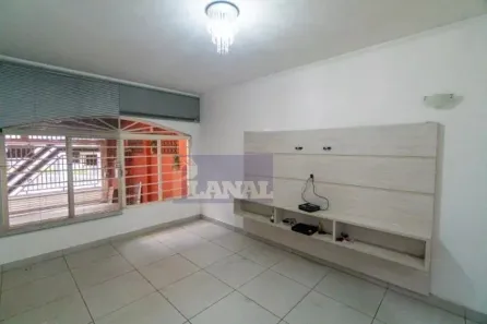Sobrado com 3 Quartos à venda, 120m² no Vila Parque Jabaquara, São Paulo