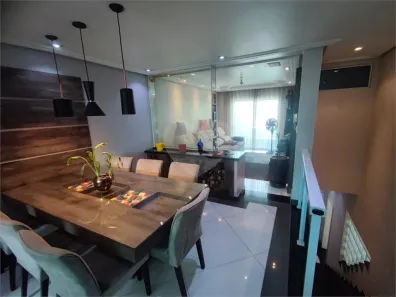 Sobrado com 3 Quartos à venda, 448m² no Vila Pires, Santo André