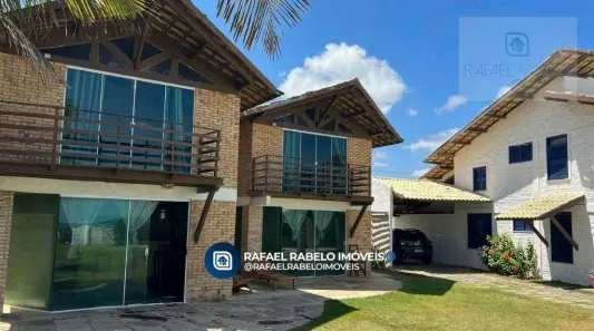 Casa com 4 Quartos à venda, 1650m² no , Aquiraz
