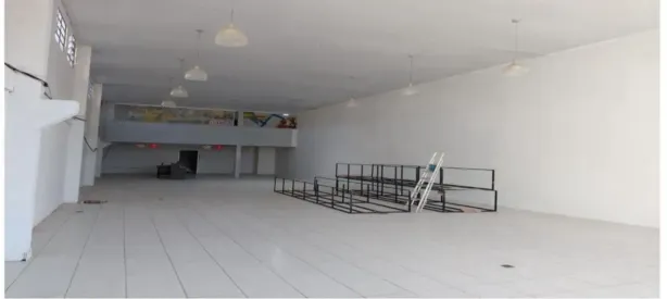 Galpão/Depósito/Armazém para alugar, 300m² no Araçagi, São Luís