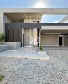 Casa de Condomínio com 3 Quartos à venda, 195m² no Village Provence, São José do Rio Preto
