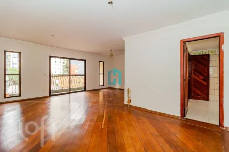 Apartamento com 4 Quartos à venda, 169m² no Vila Nova Conceição, São Paulo