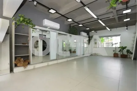 Imóvel Comercial para alugar, 268m² no Bela Vista, Porto Alegre